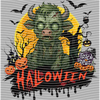 Halloween-WS 8205